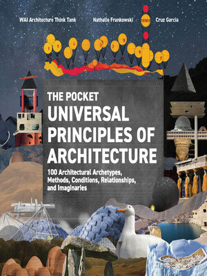 cover image of The Pocket Universal Principles of Architecture